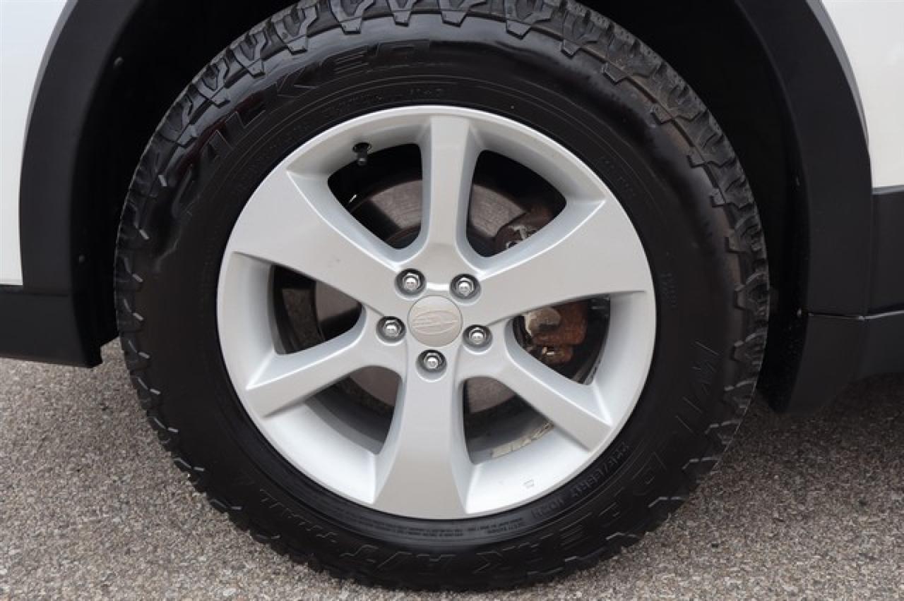Subaru Outback  2014