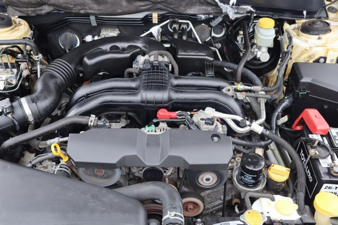 Subaru Outback  2014