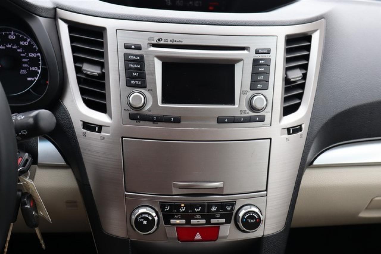 Subaru Outback  2014