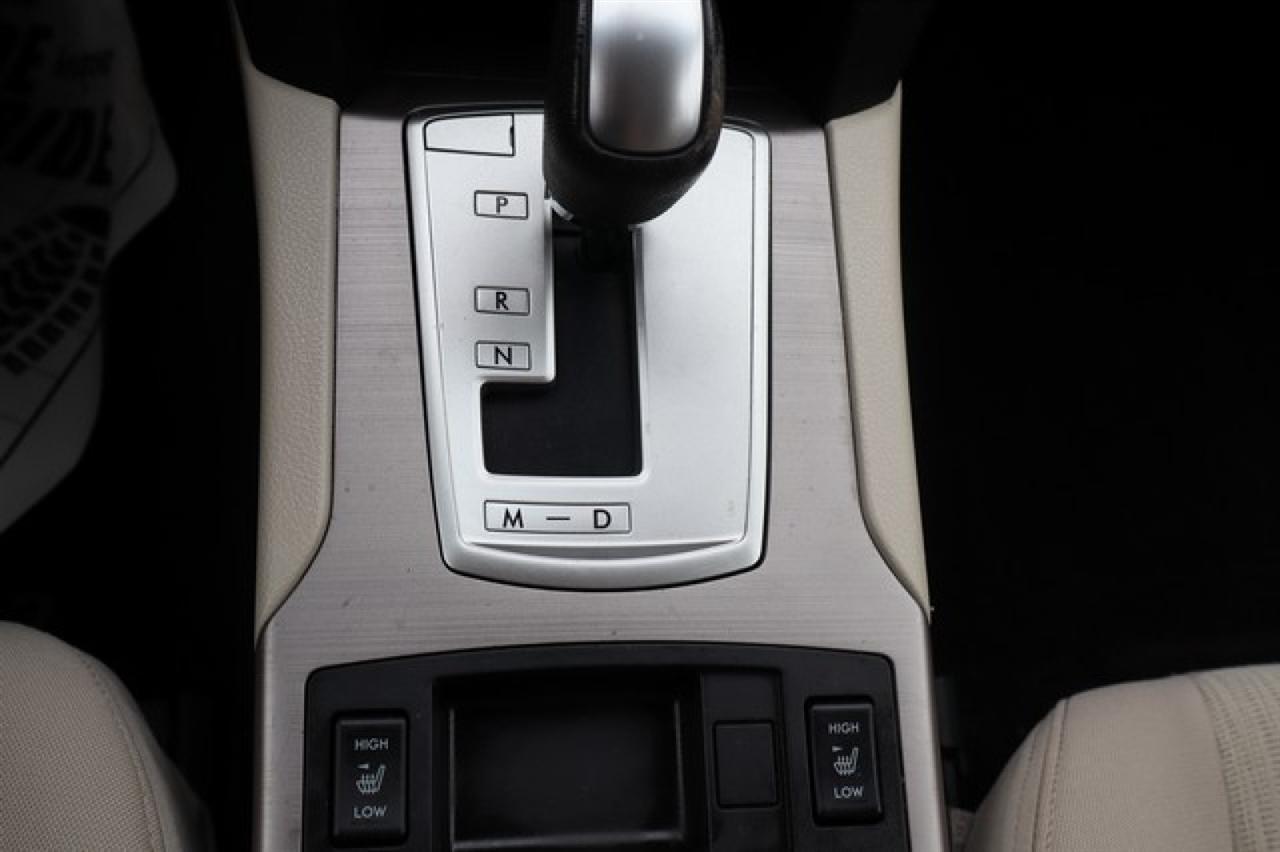 Subaru Outback  2014
