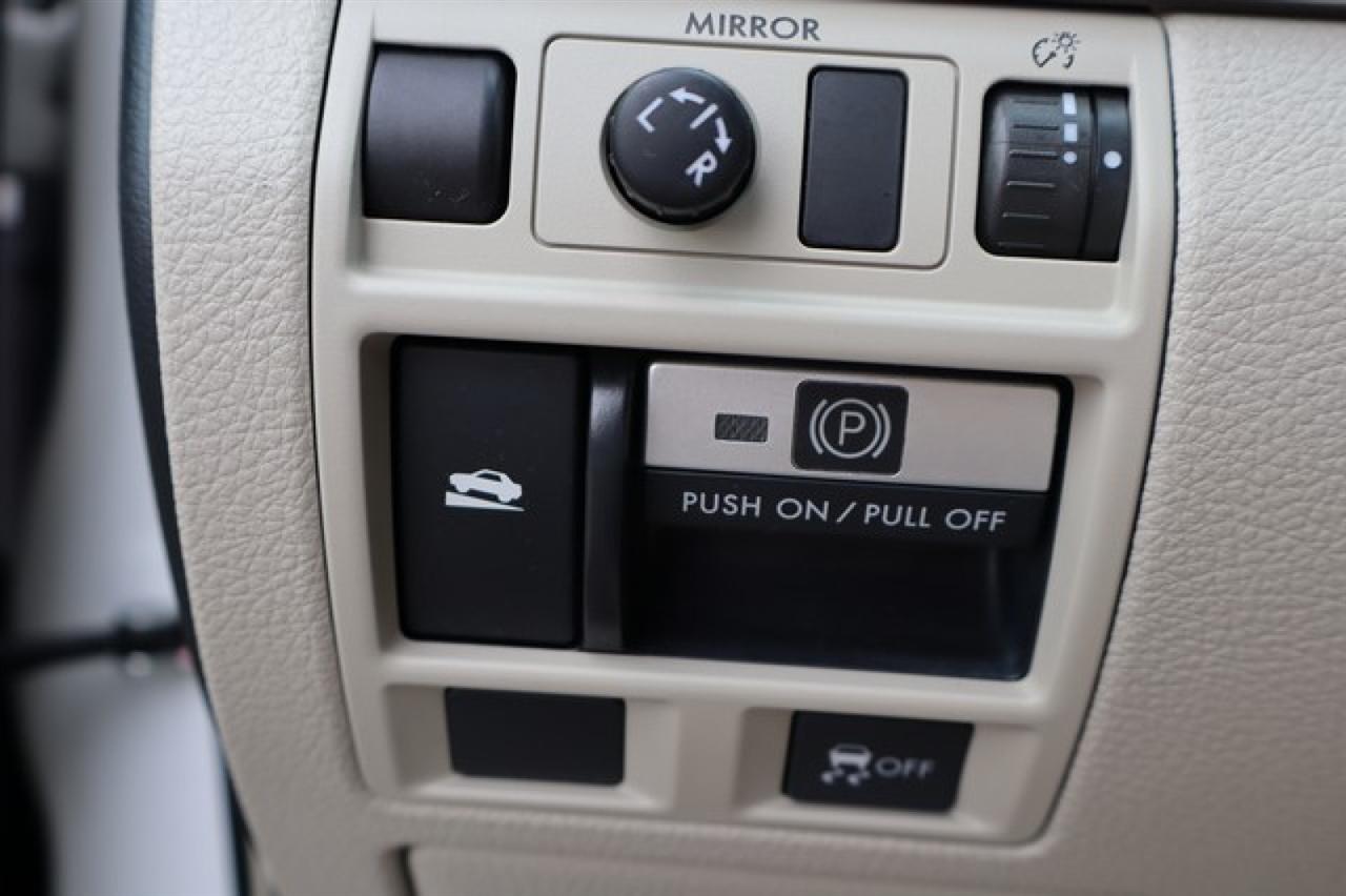 Subaru Outback  2014