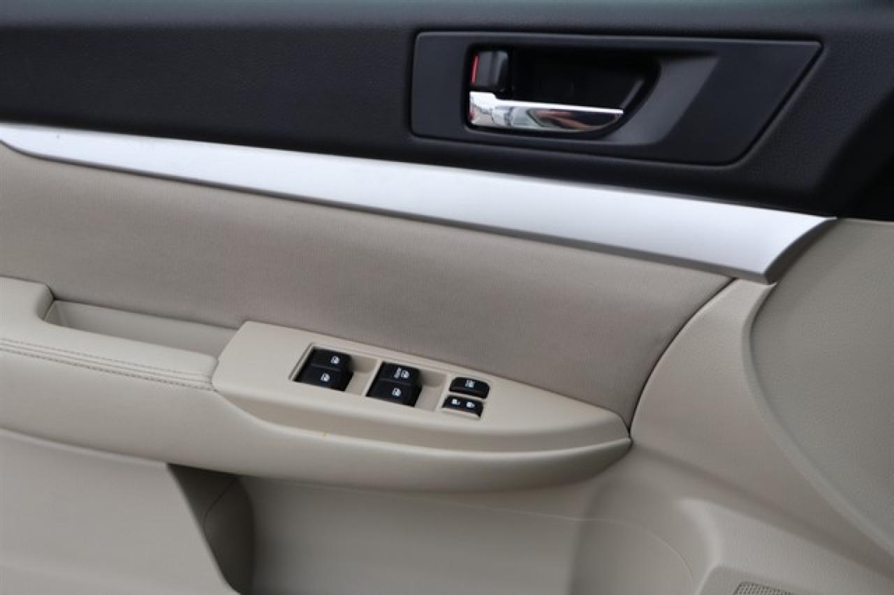 Subaru Outback  2014