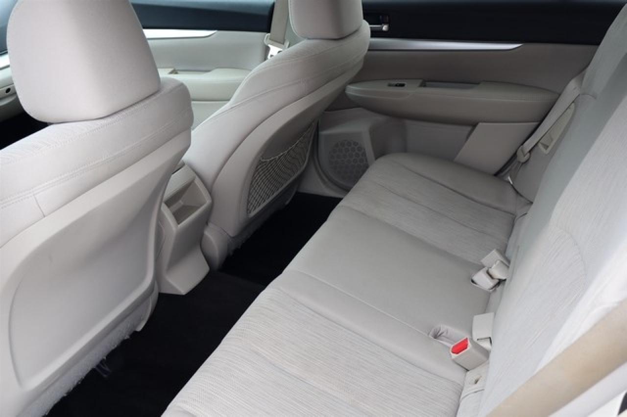 Subaru Outback  2014