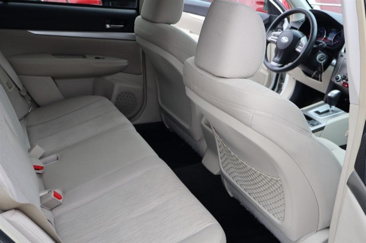 Subaru Outback  2014