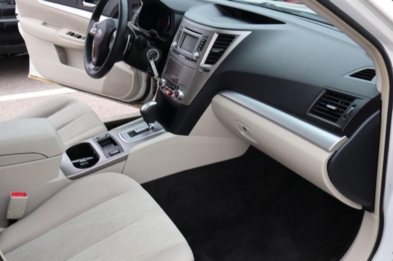 Subaru Outback  2014