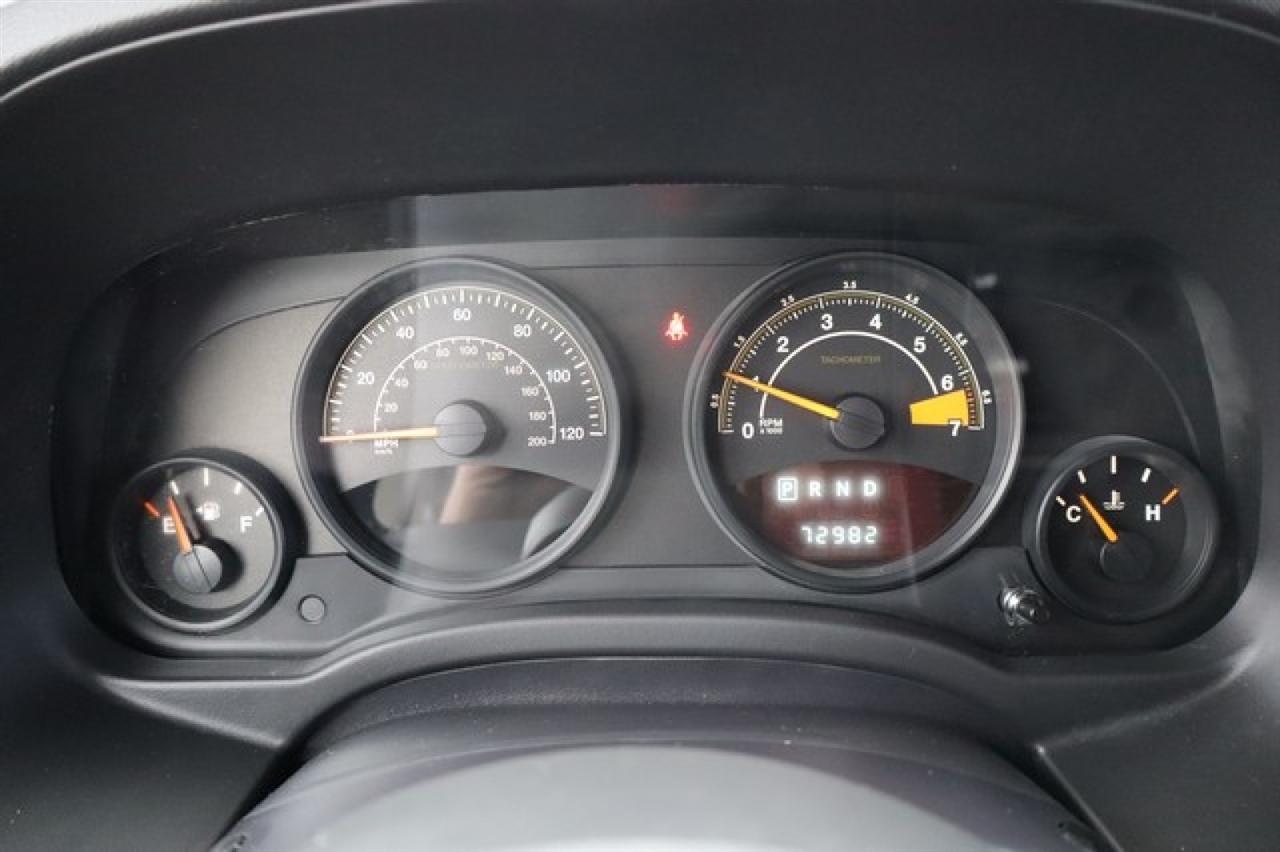 Jeep Patriot  2015
