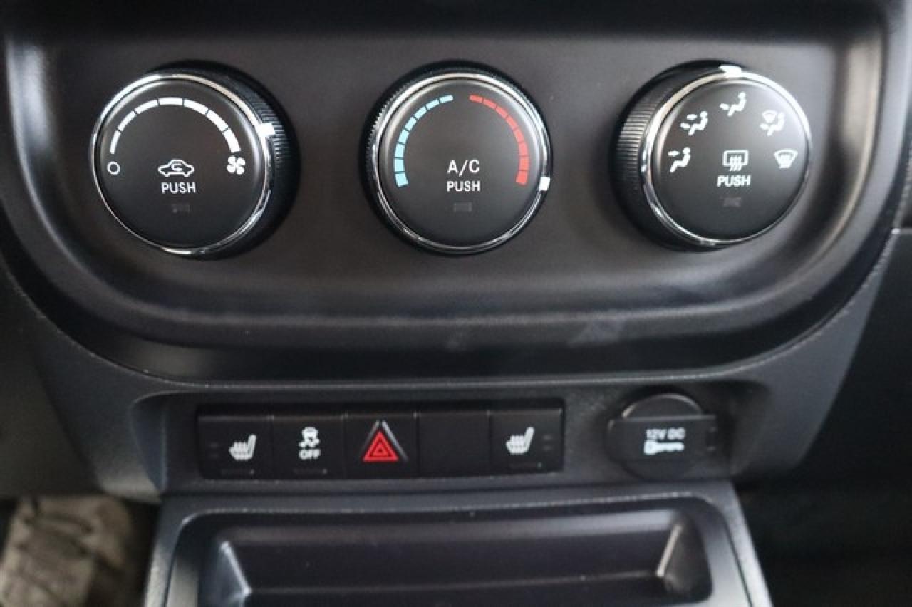 Jeep Patriot  2015