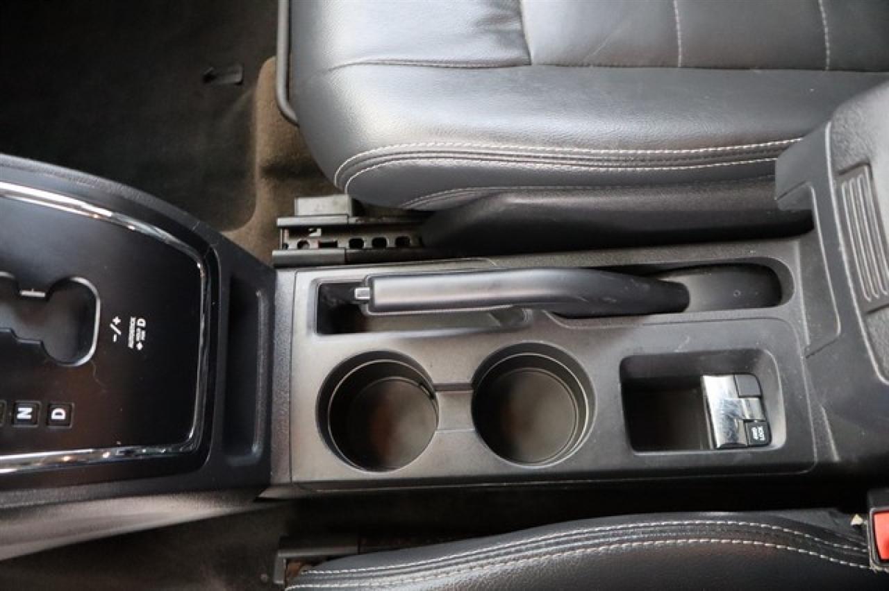 Jeep Patriot  2015