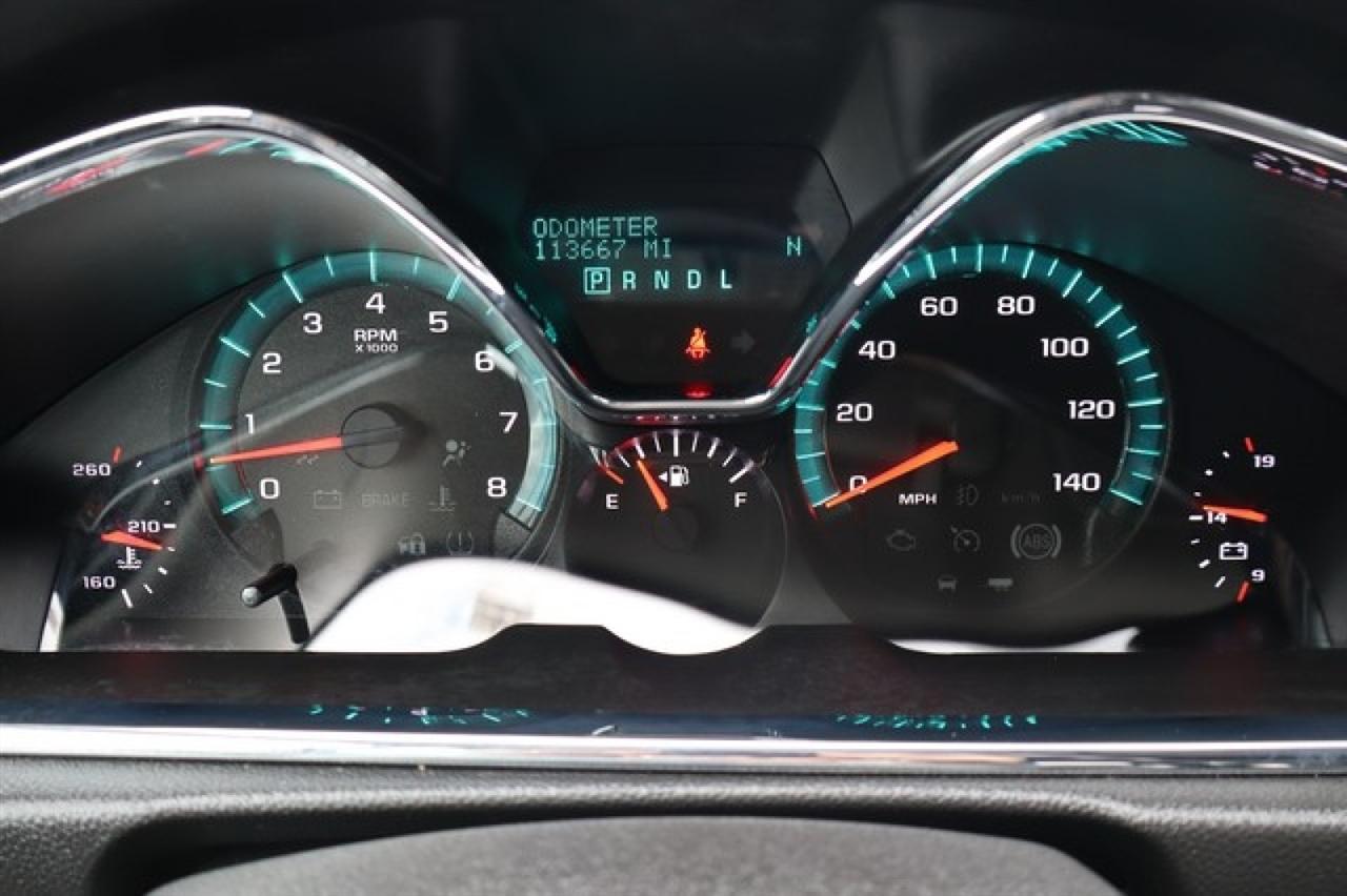 Chevrolet Traverse  2017