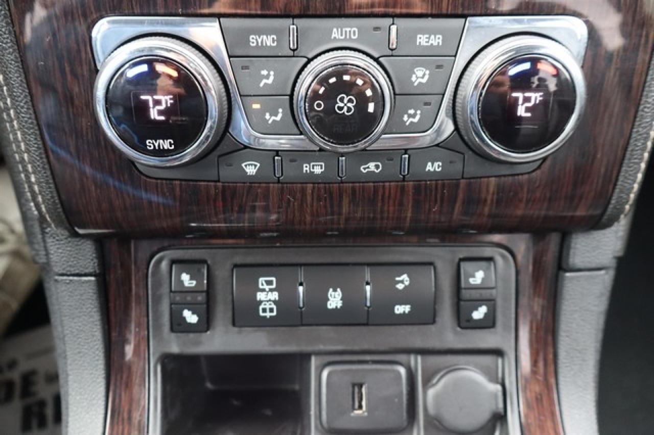 Chevrolet Traverse  2017