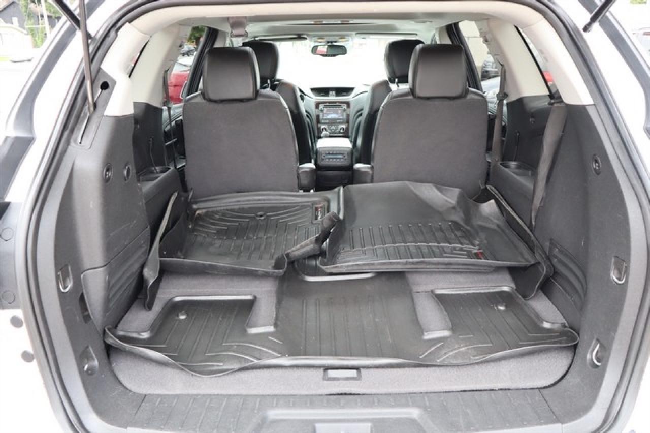 Chevrolet Traverse  2017