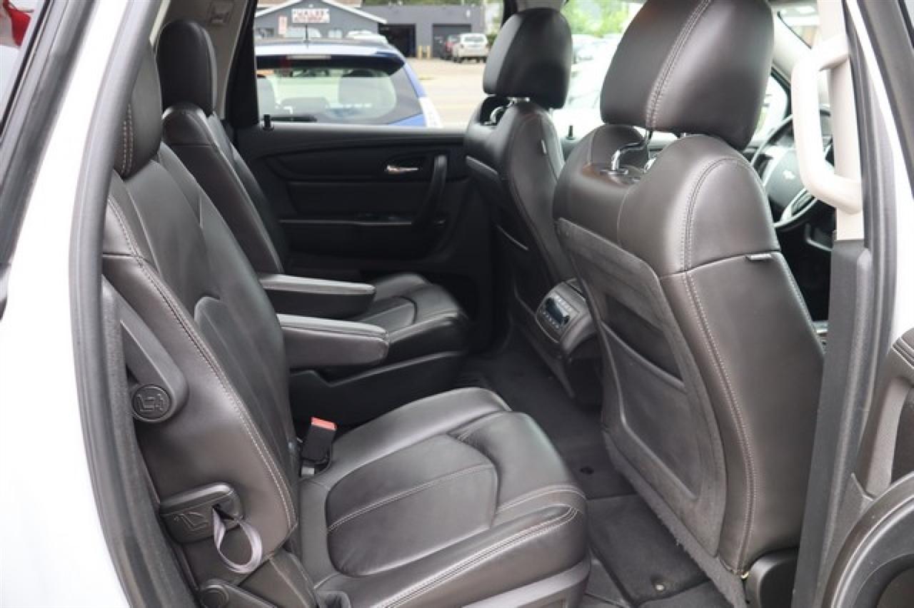 Chevrolet Traverse  2017