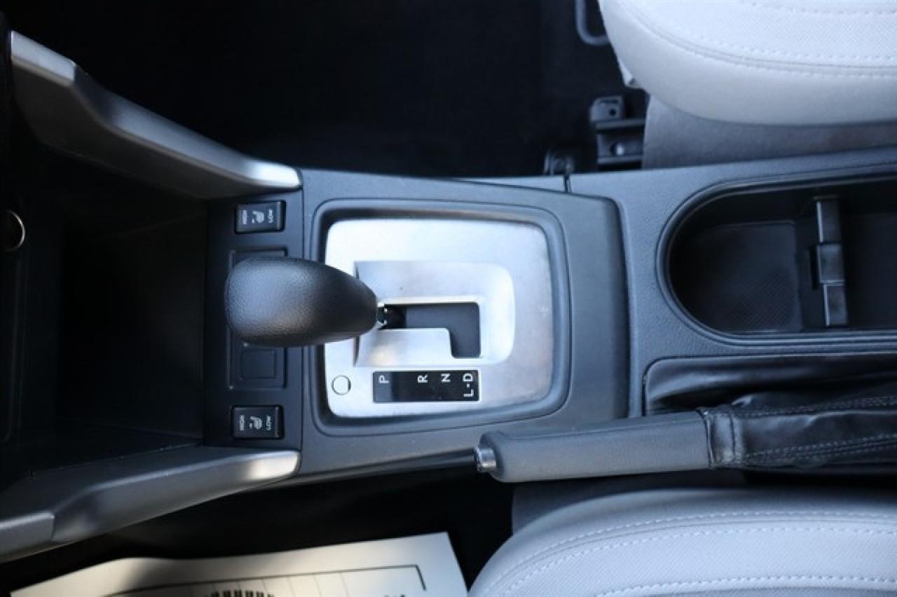 Subaru Forester  2015
