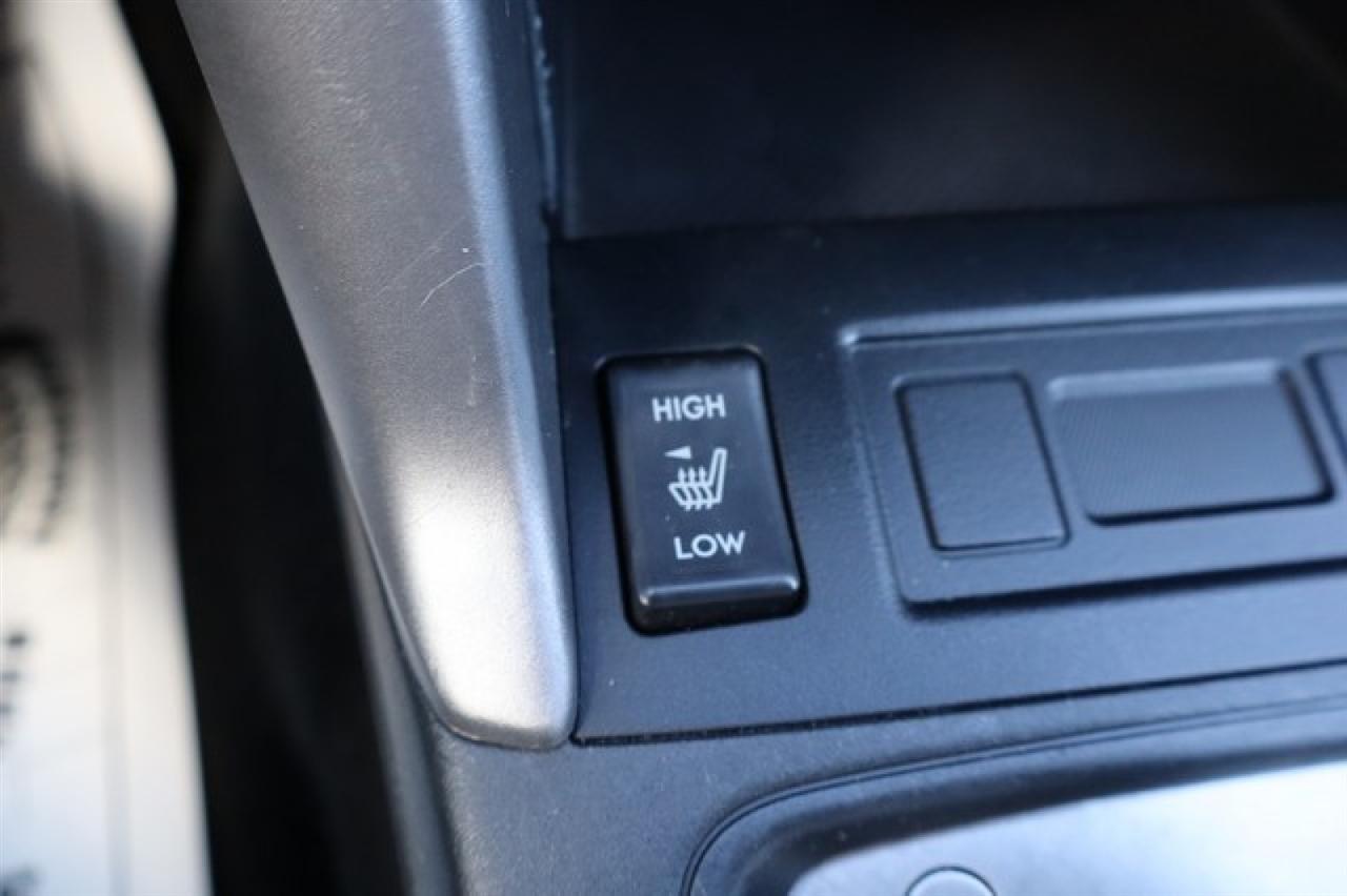 Subaru Forester  2015