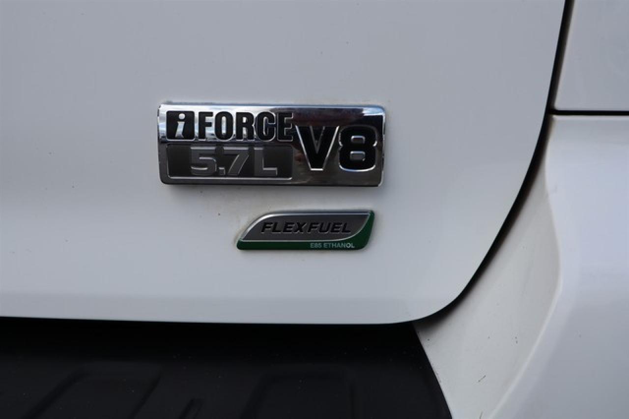Toyota Sequoia  2014