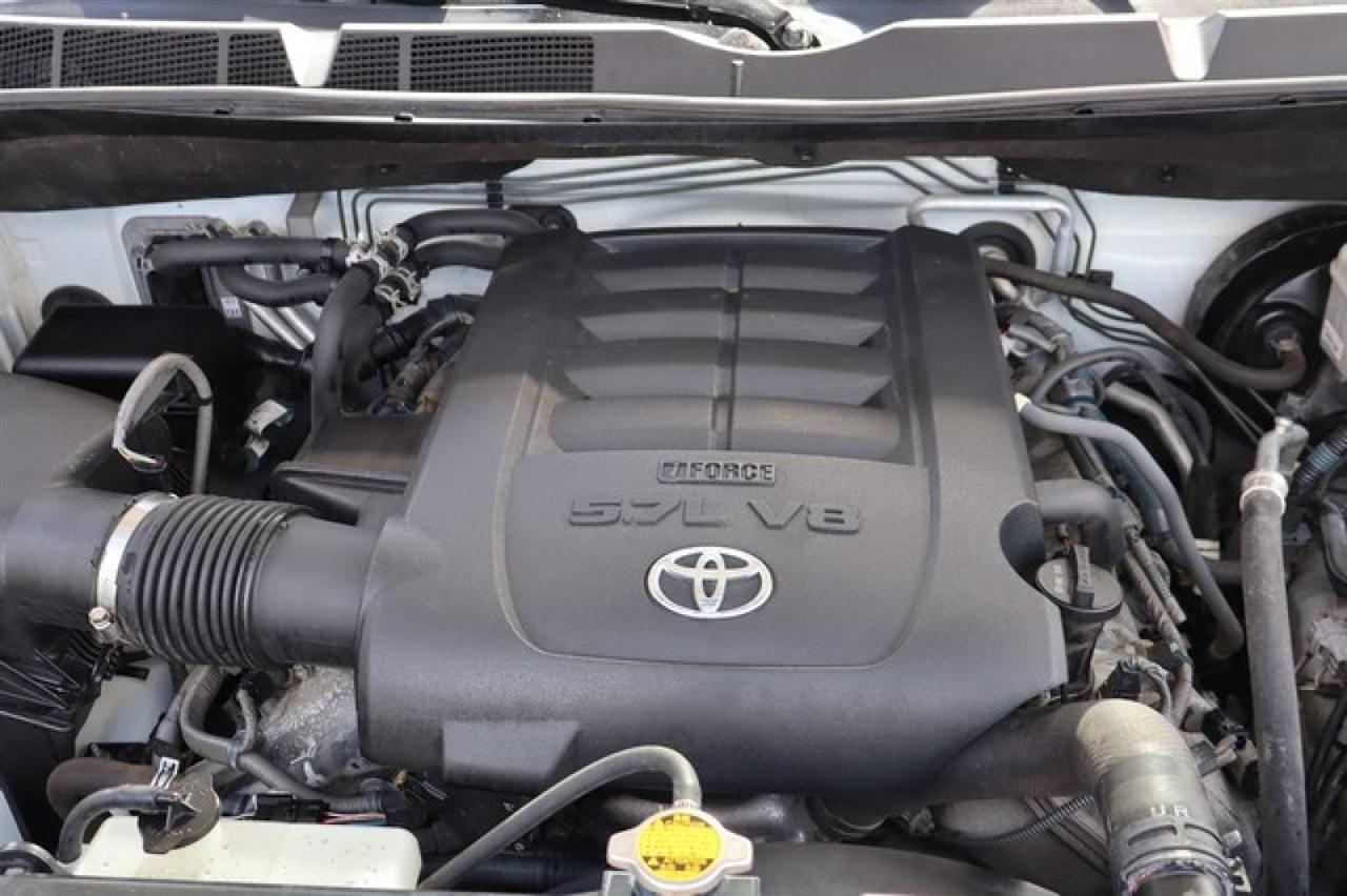 Toyota Sequoia  2014