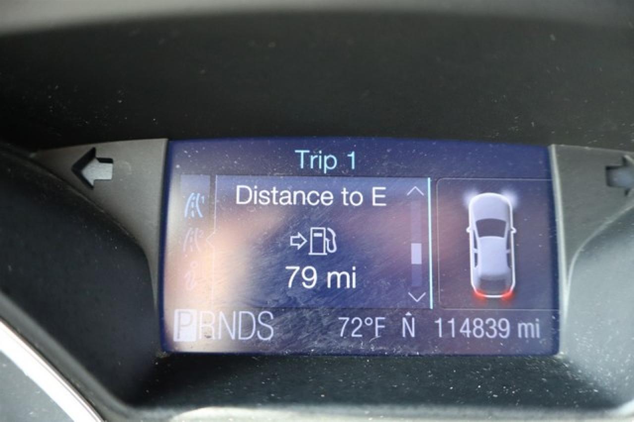 Ford Focus  2012