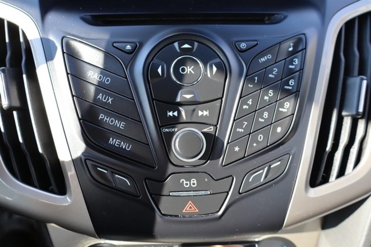 Ford Focus  2012