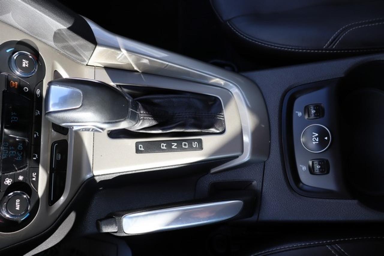 Ford Focus  2012