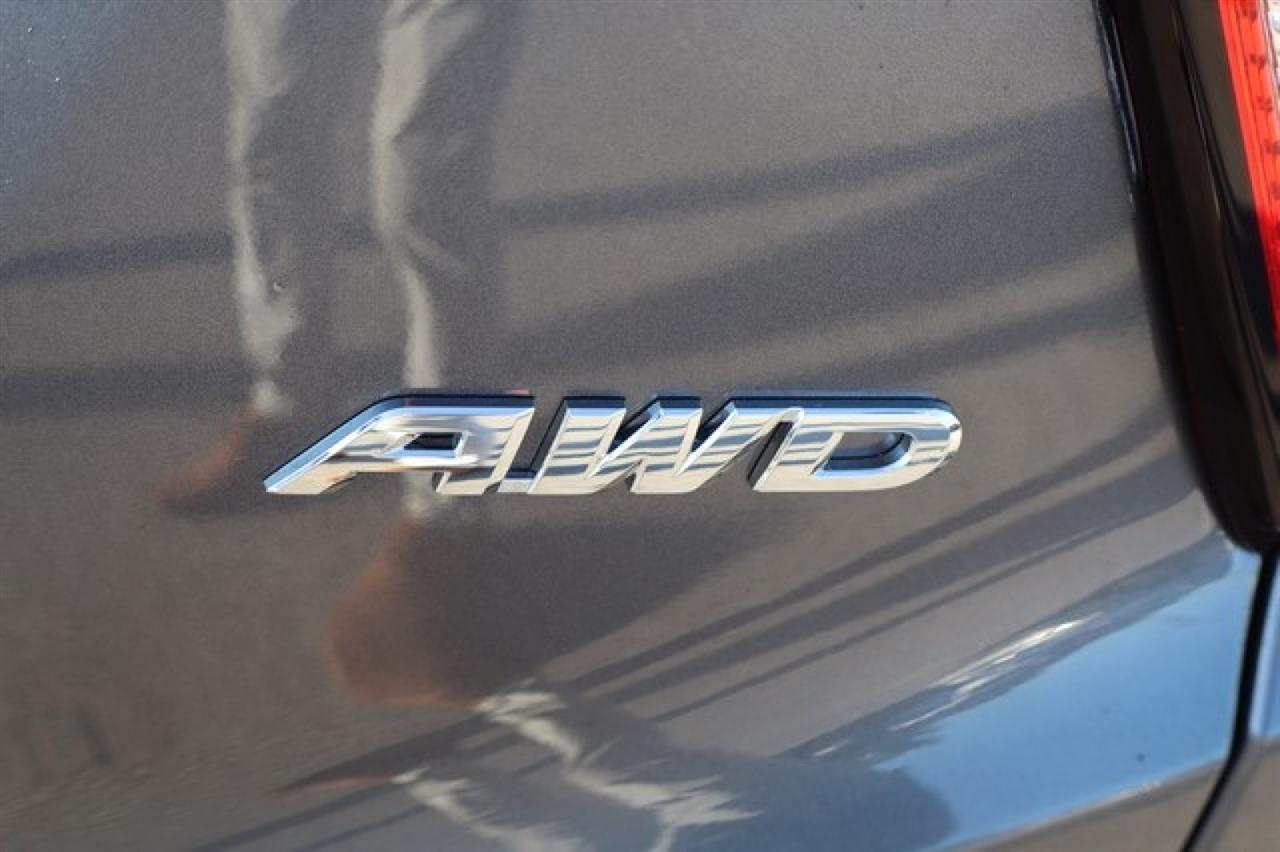 Honda HR-V  2016