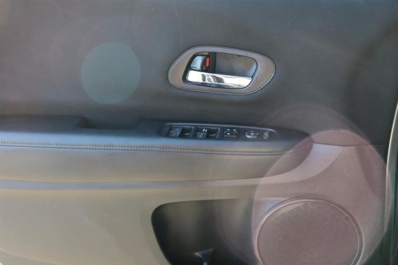 Honda HR-V  2016