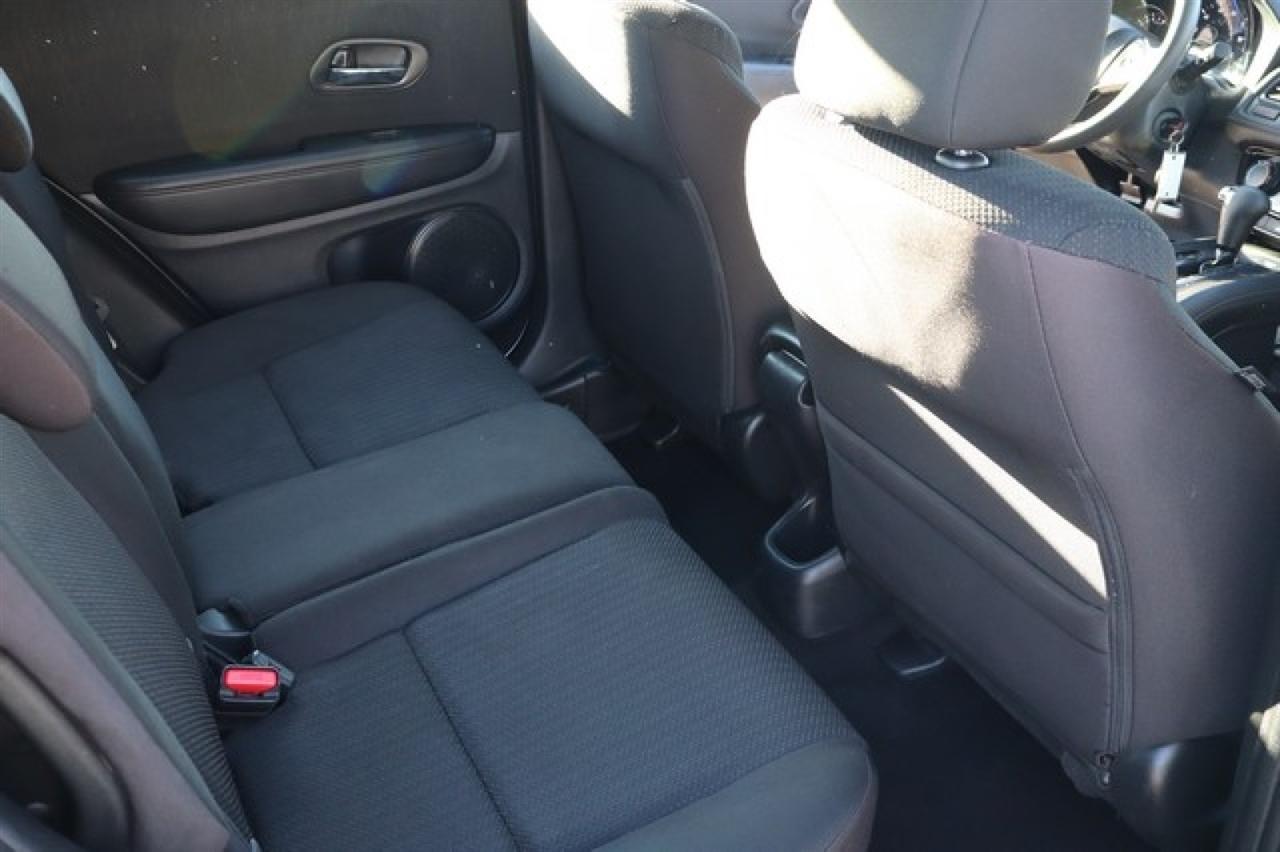 Honda HR-V  2016