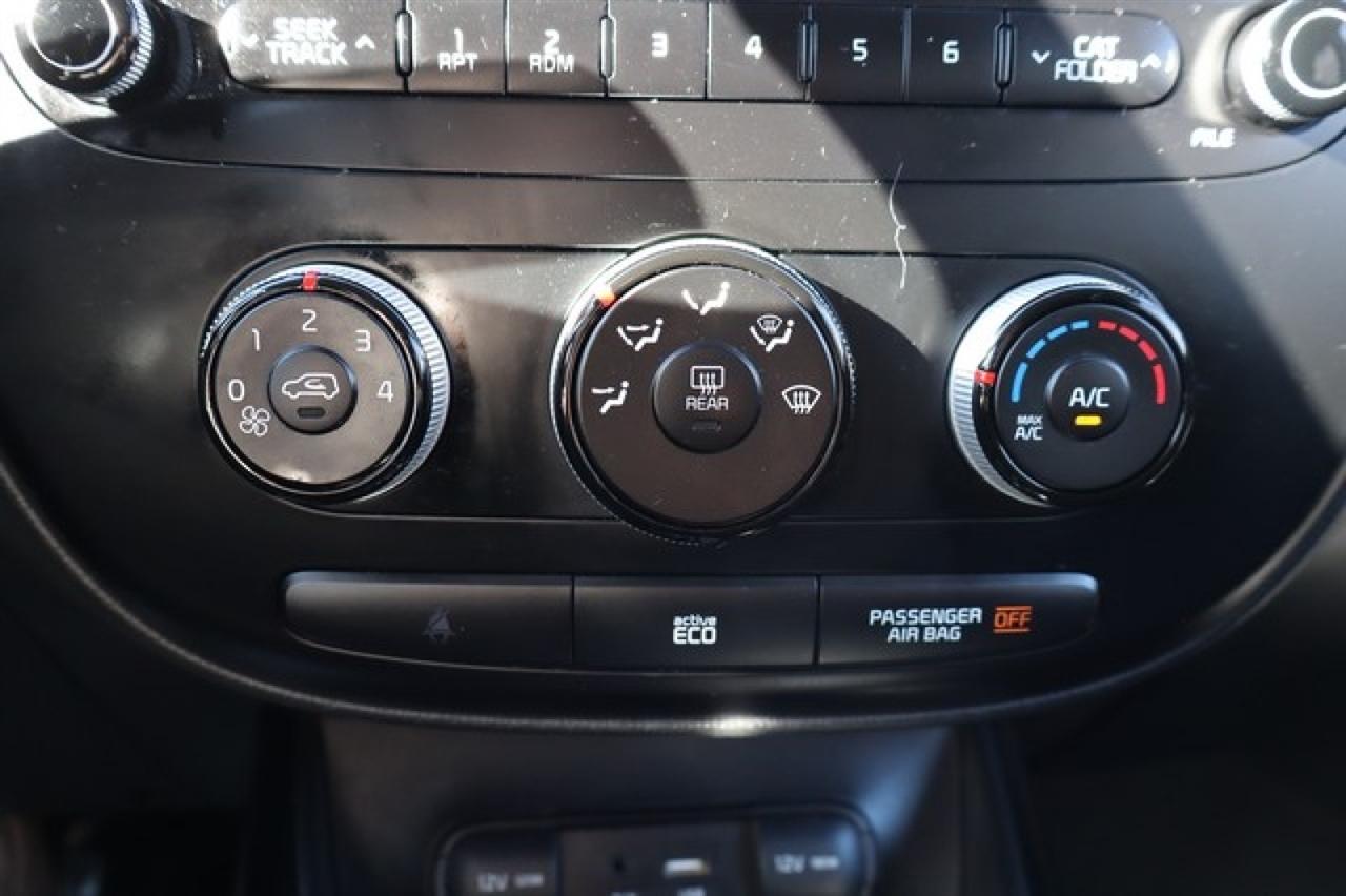 Kia Soul  2015