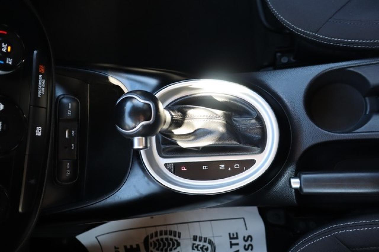 Kia Soul  2015