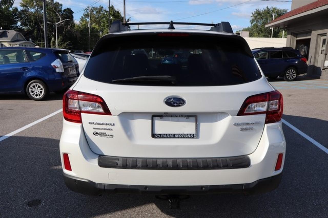 Subaru Outback  2017