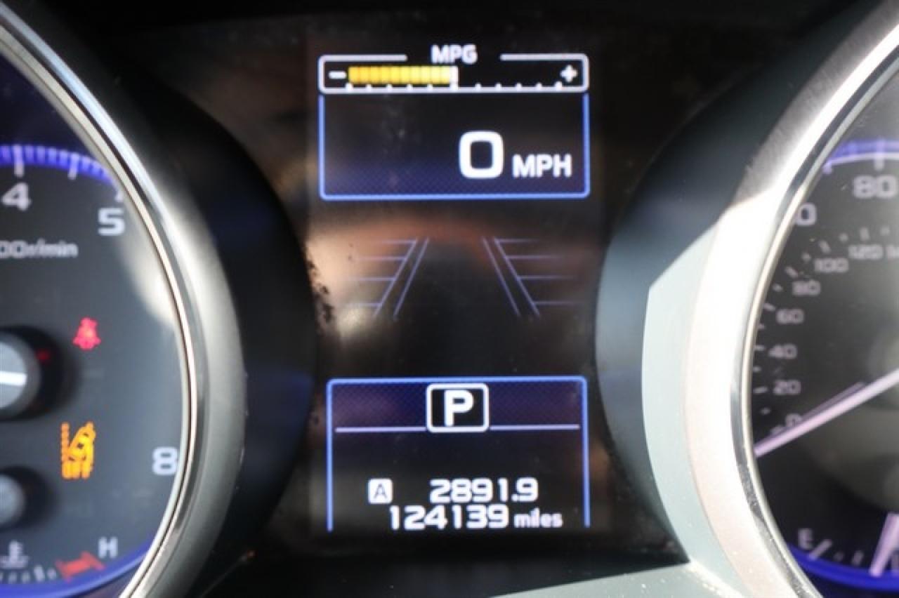 Subaru Outback  2017