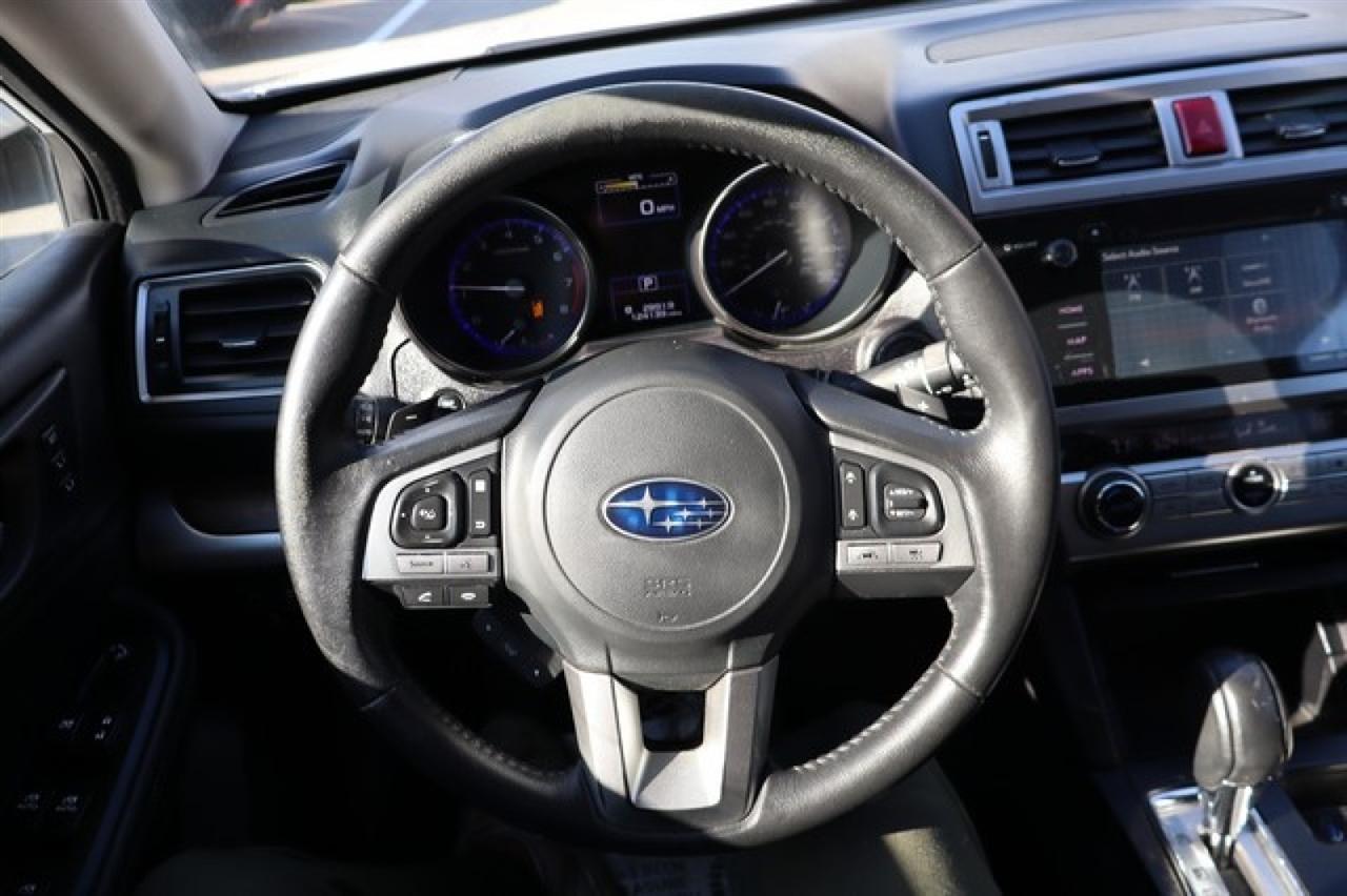 Subaru Outback  2017