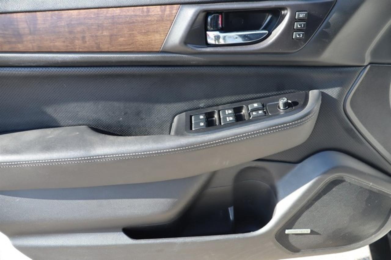 Subaru Outback  2017