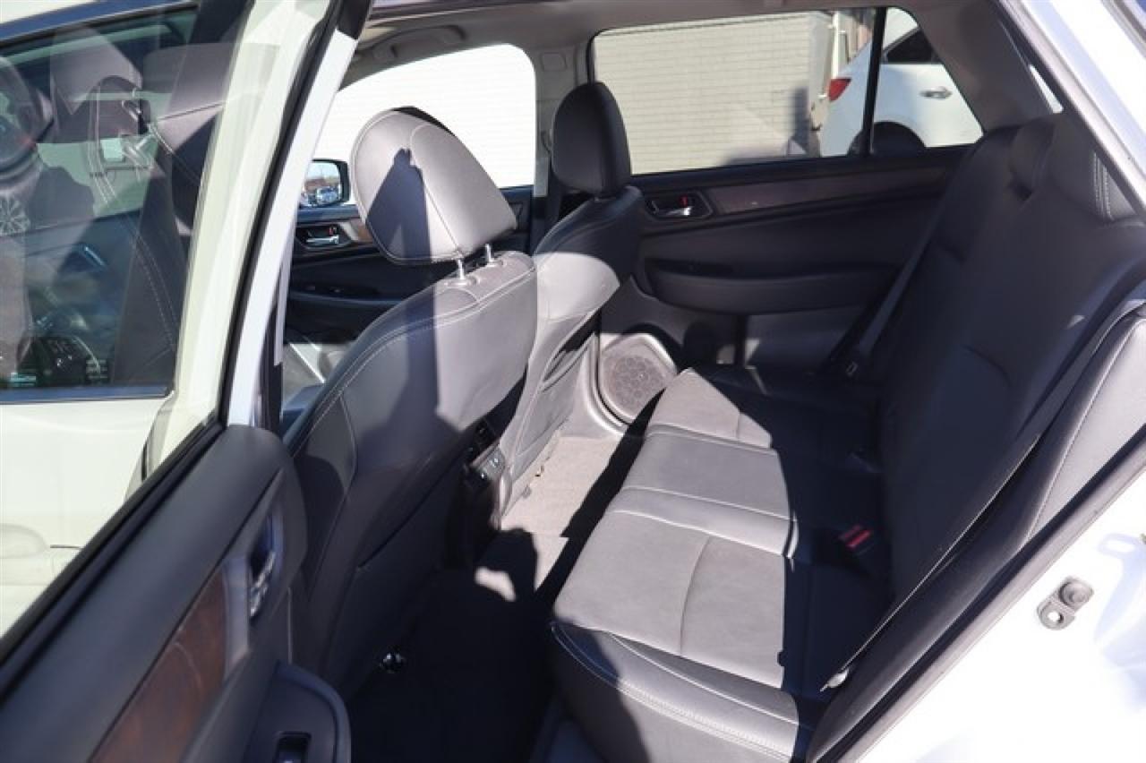 Subaru Outback  2017