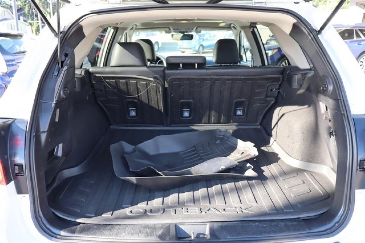 Subaru Outback  2017