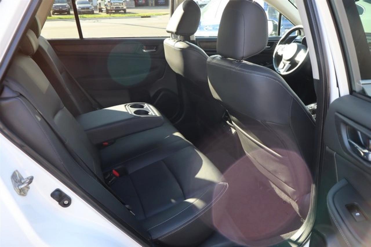 Subaru Outback  2017