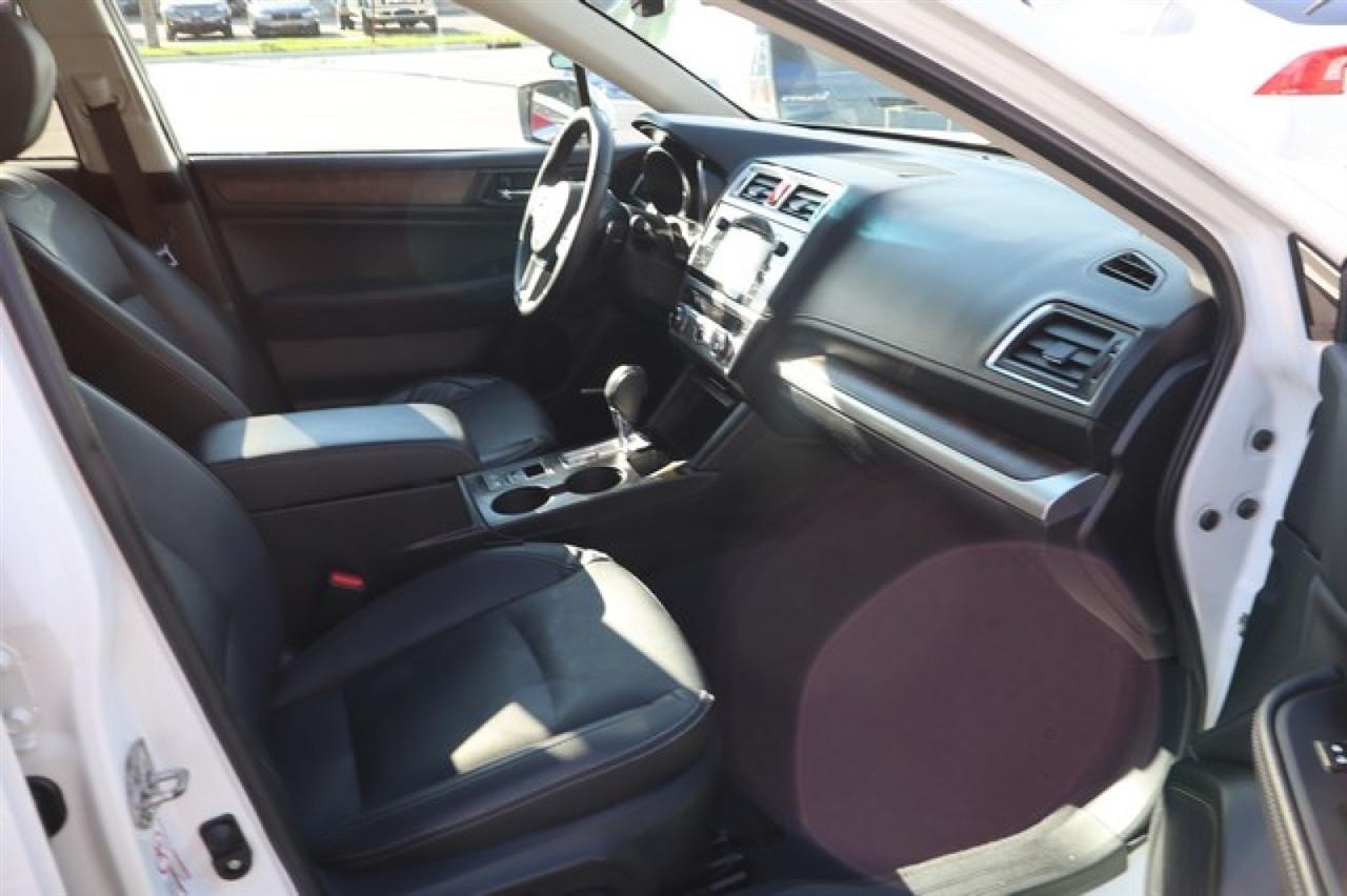 Subaru Outback  2017
