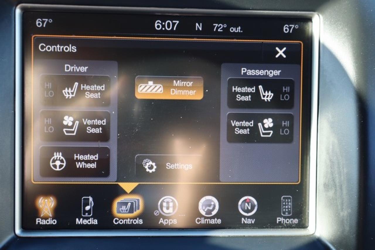 Jeep Grand Cherokee  2016