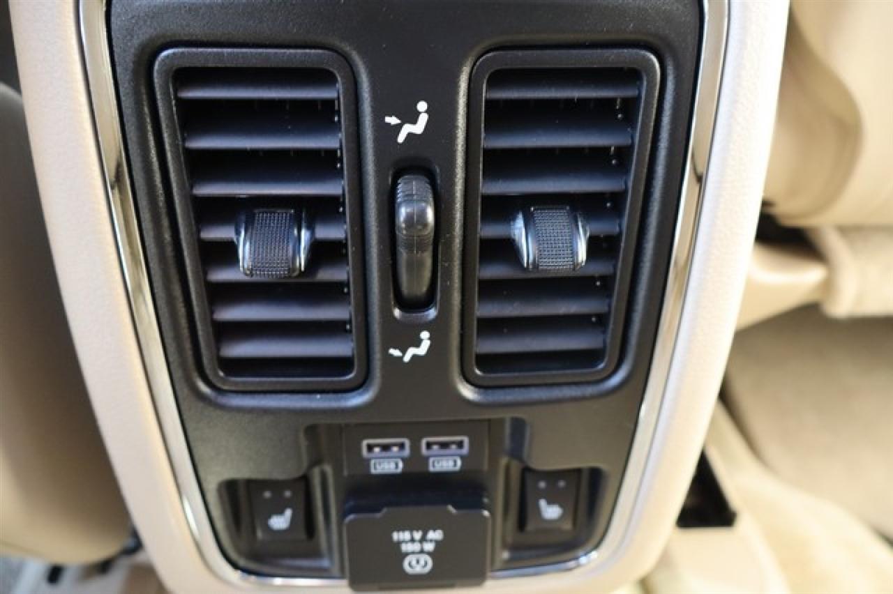 Jeep Grand Cherokee  2016