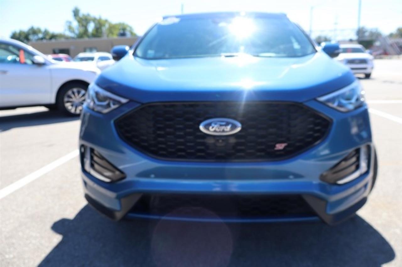 Ford Edge  2019