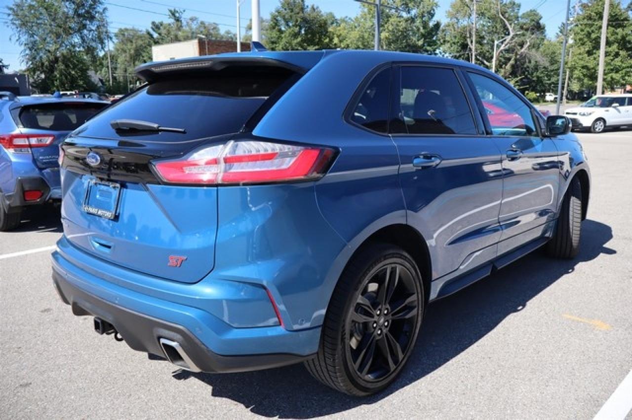 Ford Edge  2019