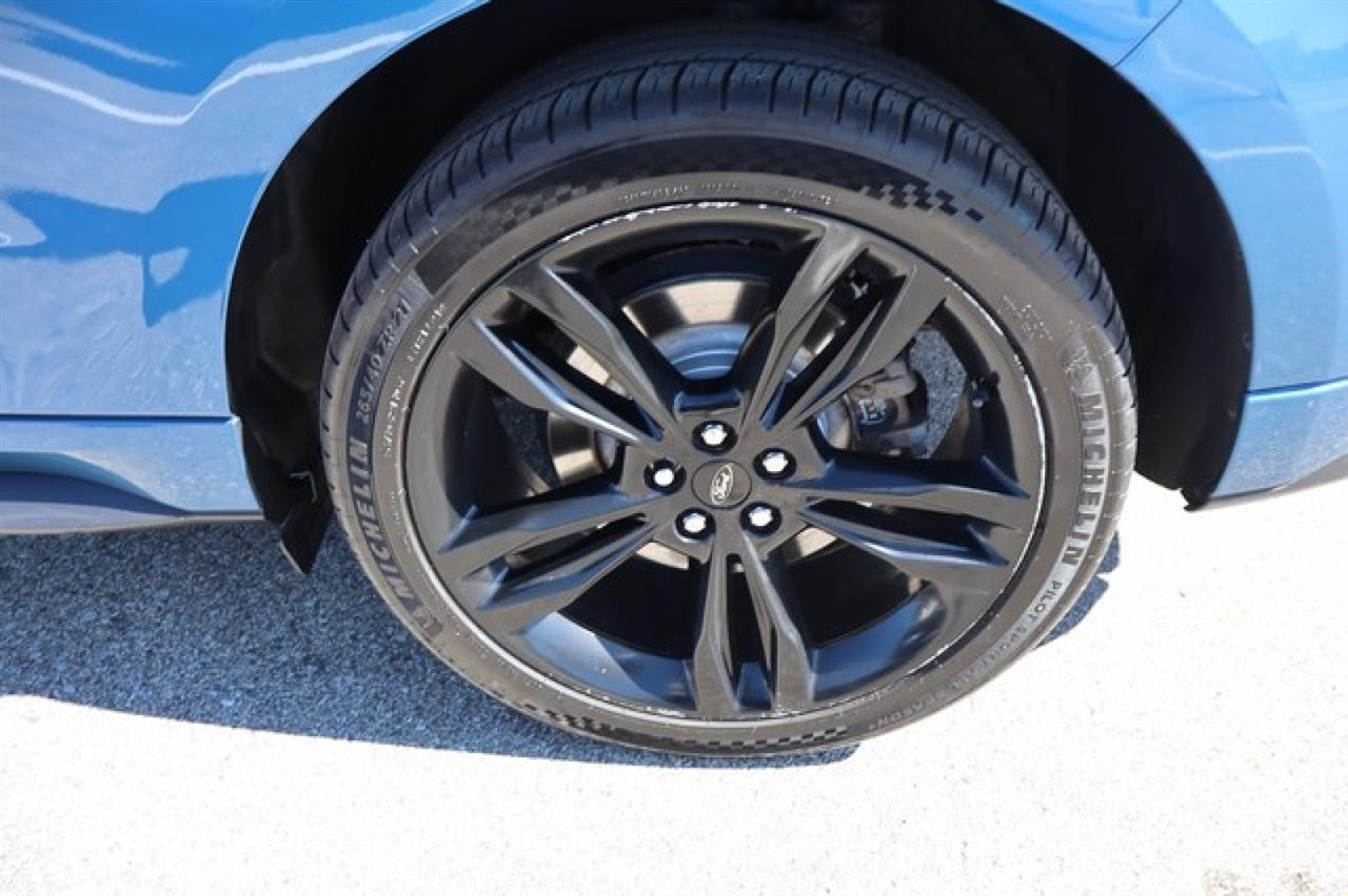 Ford Edge  2019
