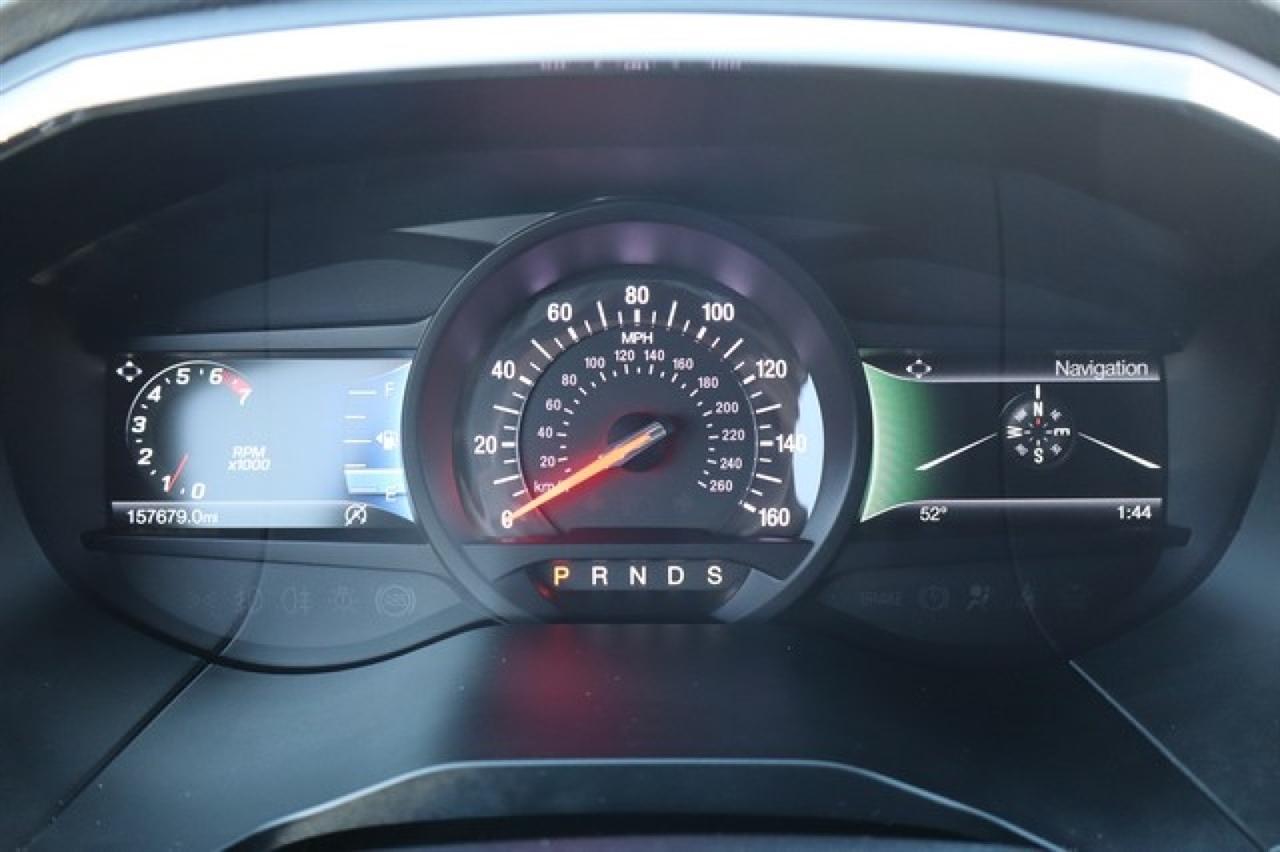 Ford Edge  2019