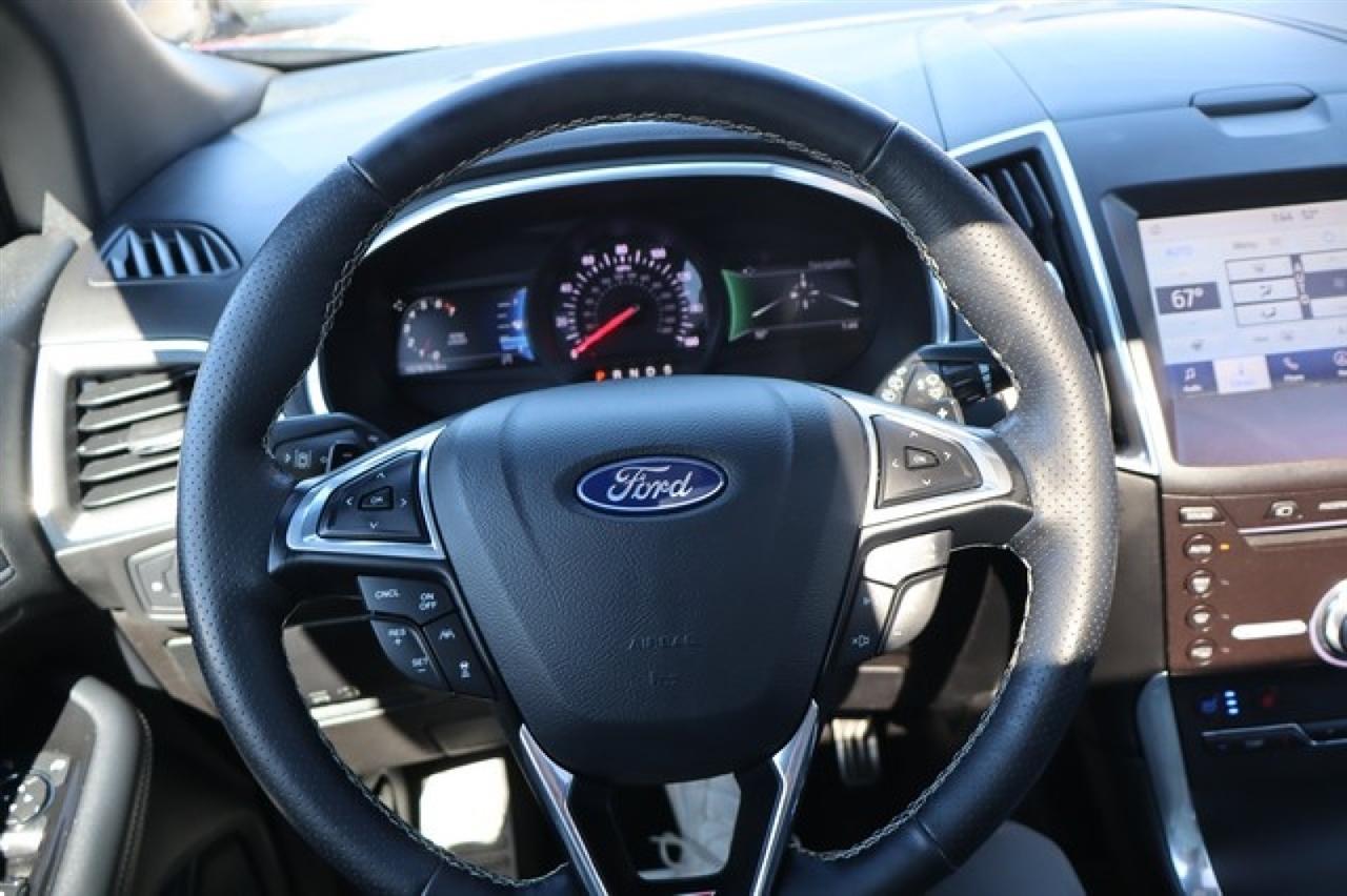 Ford Edge  2019