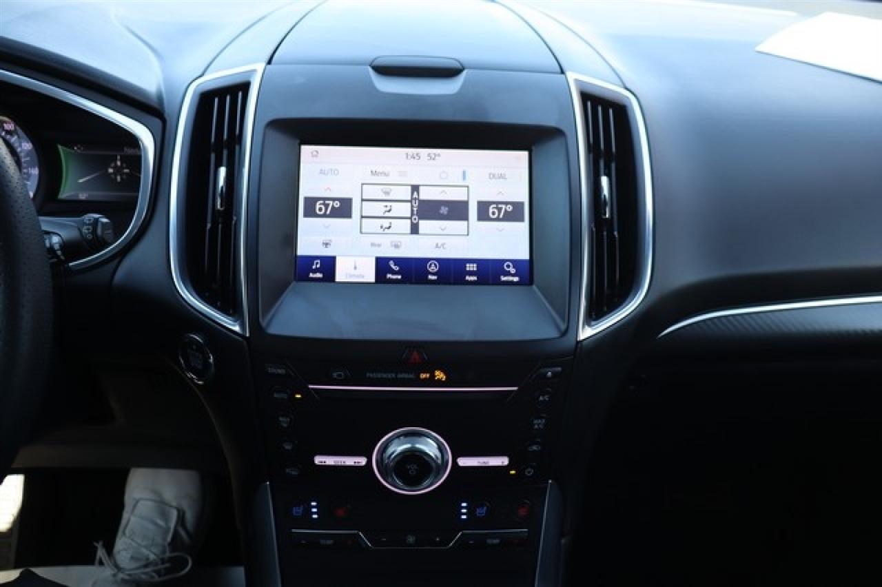 Ford Edge  2019