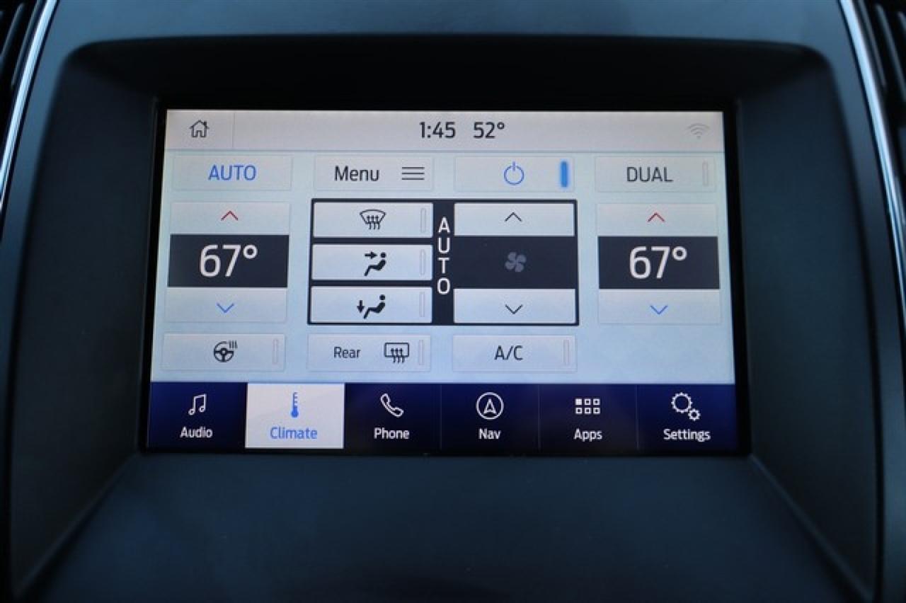 Ford Edge  2019
