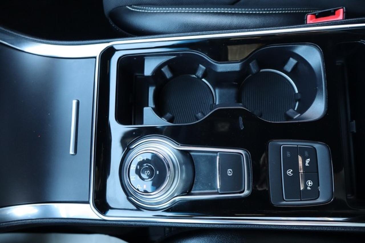 Ford Edge  2019