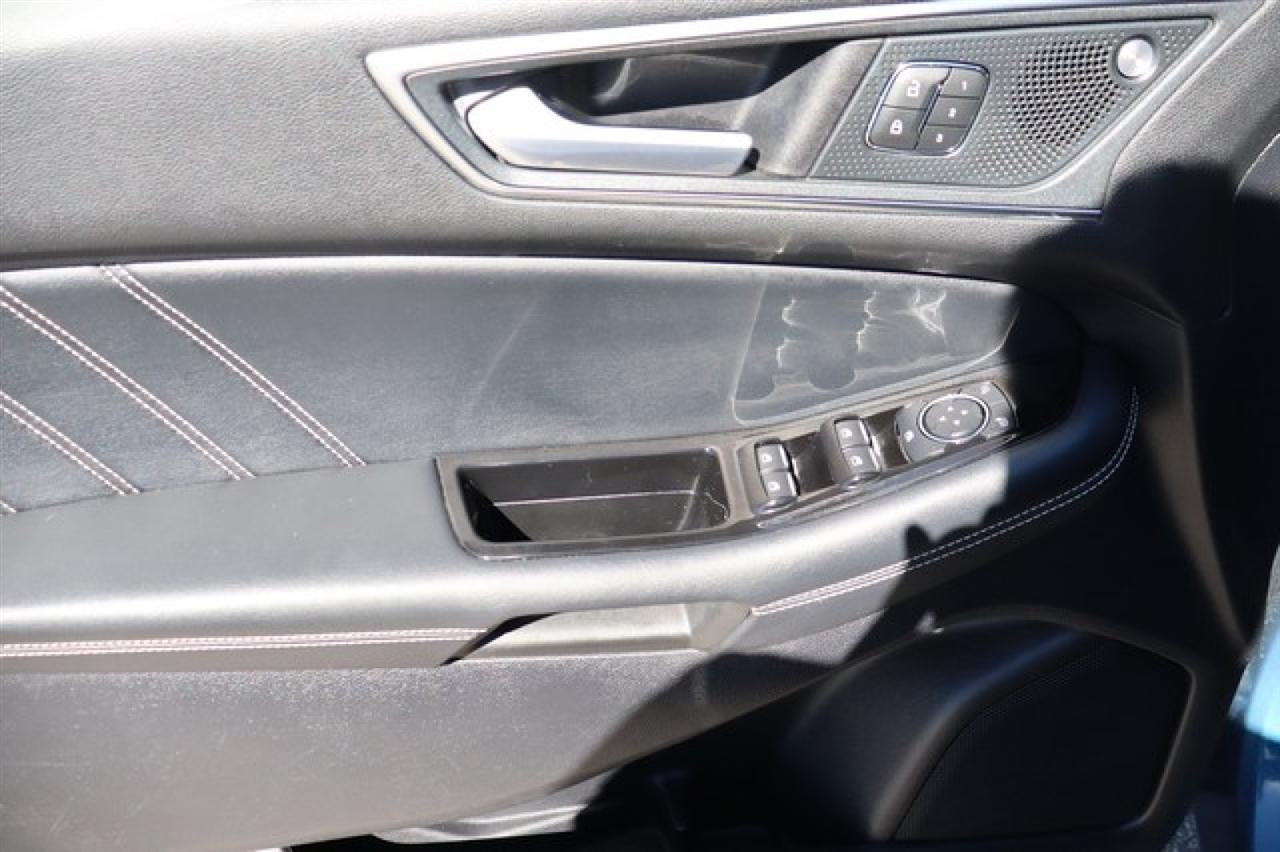 Ford Edge  2019