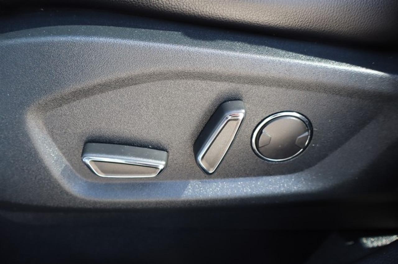 Ford Edge  2019