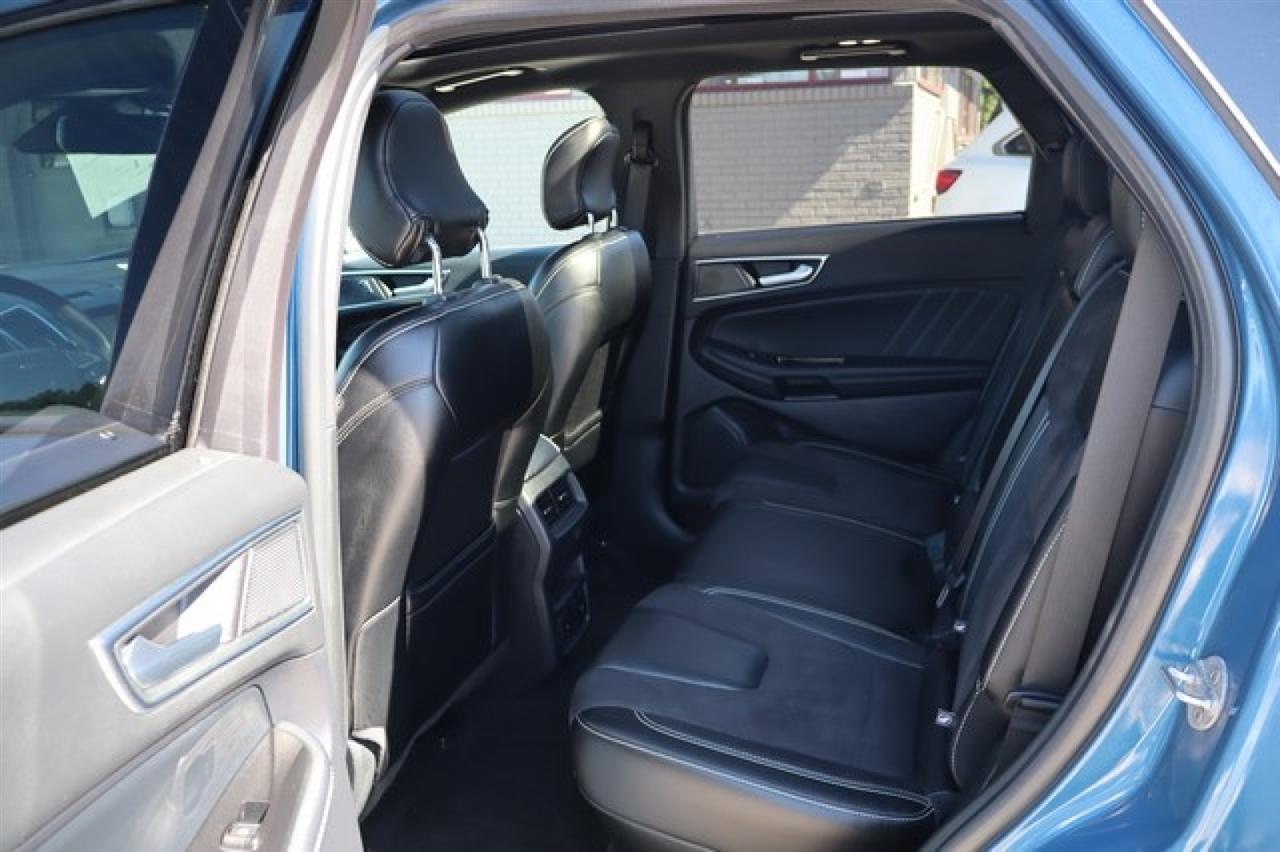 Ford Edge  2019