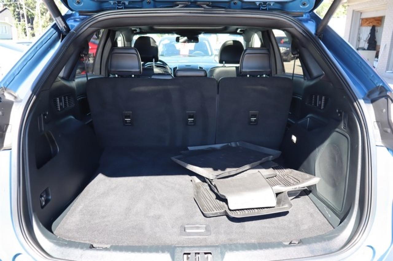 Ford Edge  2019